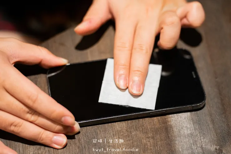 抗藍光手機保護貼推薦-Simmpo iPhone 護眼 AR 抗反射 TÜV 抗藍光簡單貼-手機保護貼推薦-防窺保護貼推薦