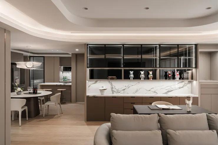 案例分享:帝景苑,點我觀看完整作品介紹