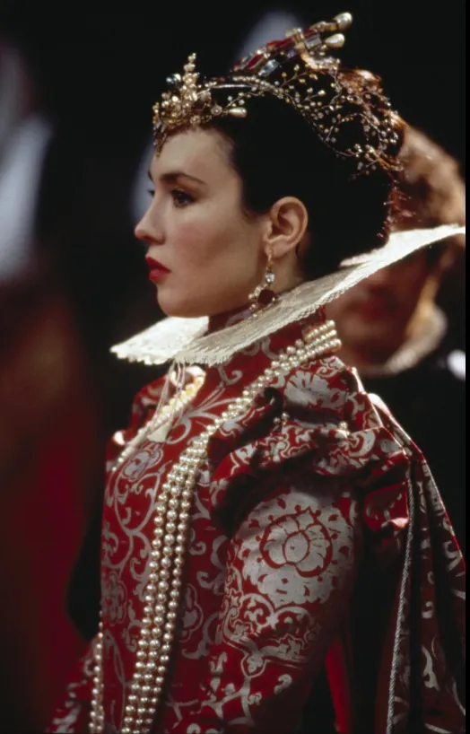 瑪歌皇后,resource from IMDB