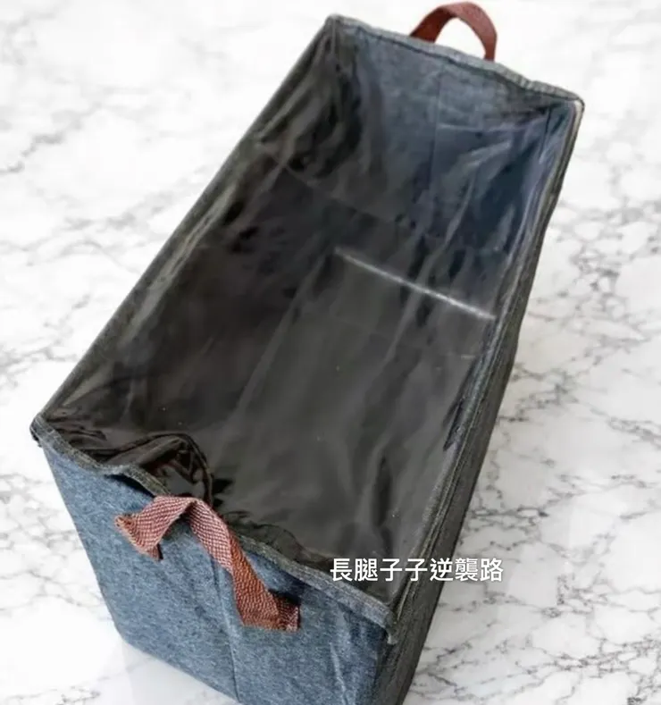 蓋起來長這樣，越看越喜歡🤍🤍🤍