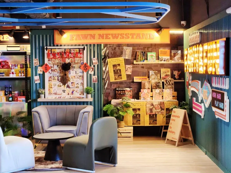 vocus｜新世代的創作平台