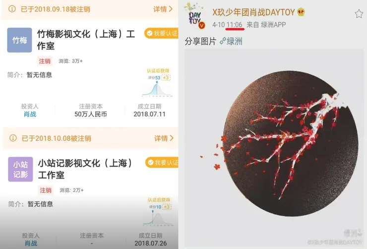 vocus|新世代的創作平台