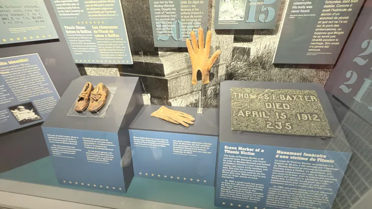 科學家不斷透過更先進的基因測試，確認鞋子主人是19個月大的英國男童。