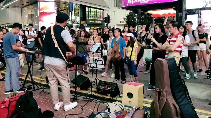 vocus｜新世代的創作平台