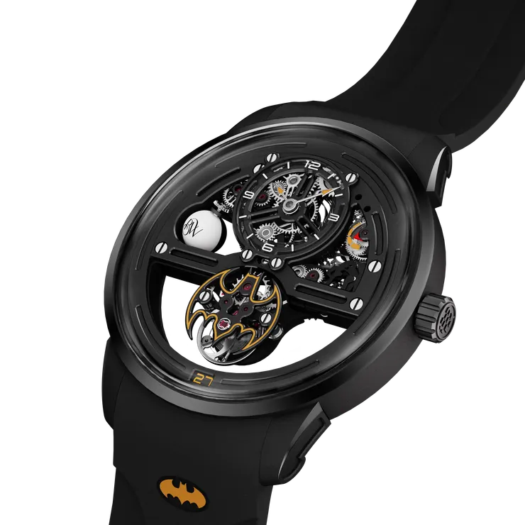 黑夜之神 The Dark Knight