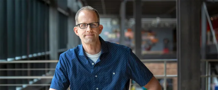 彼特・達克特｜皮克斯動畫工作室首席創意官