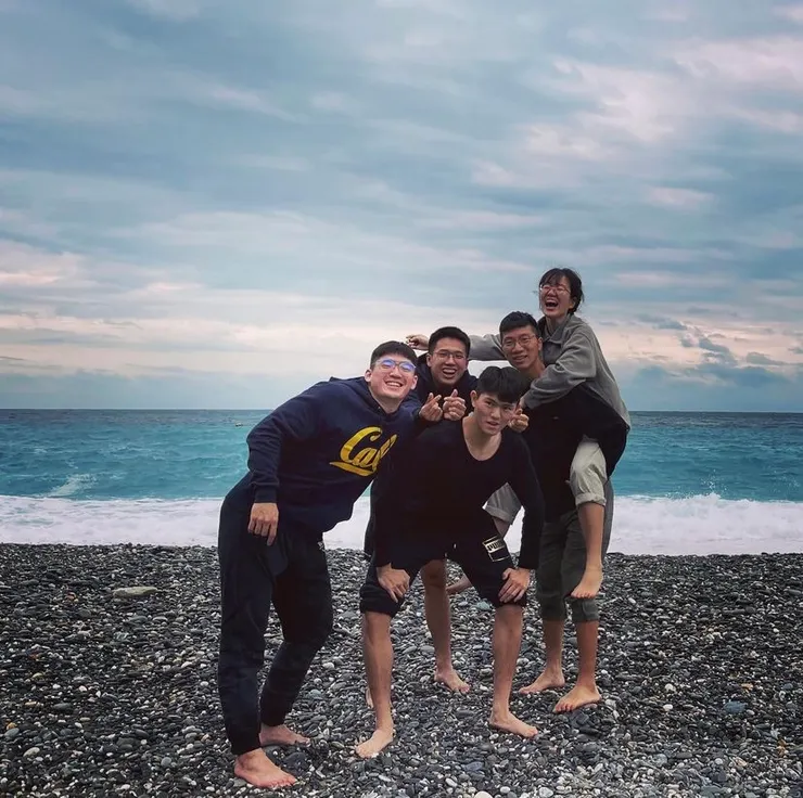 vocus|新世代的創作平台