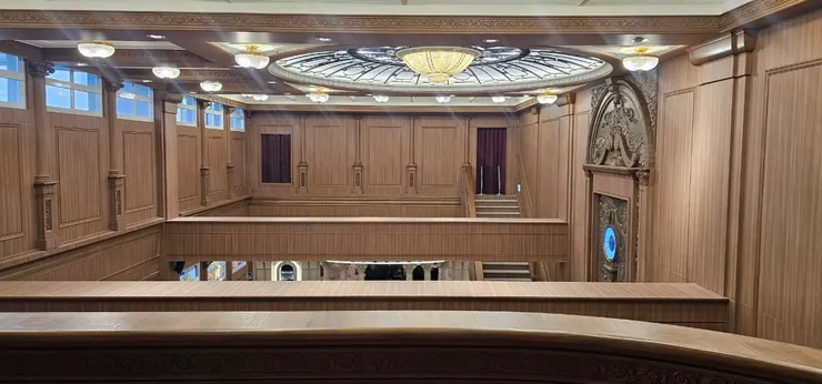 安平航海城-2F陽台