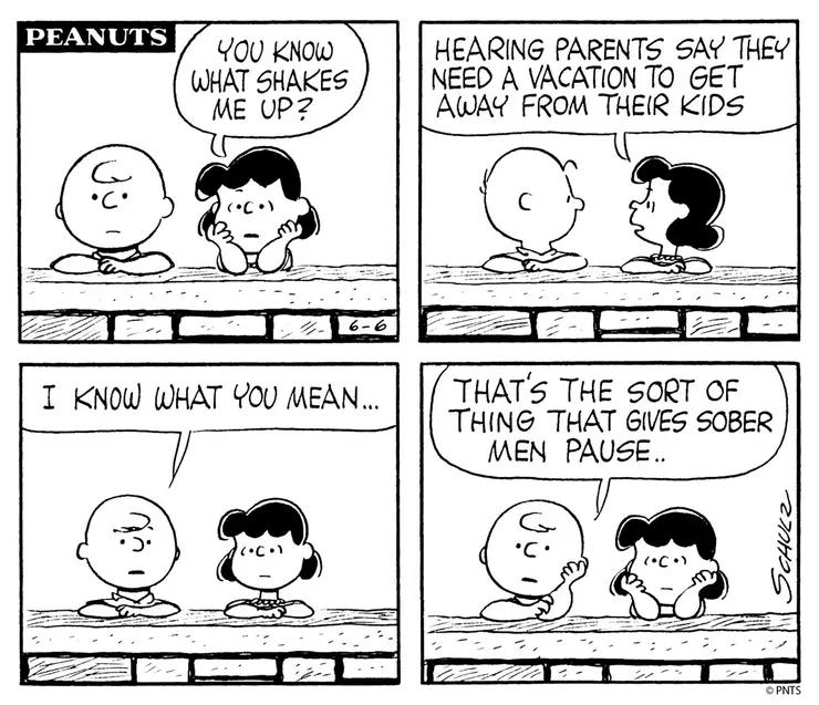 圖片來源：Snoopy粉絲專頁