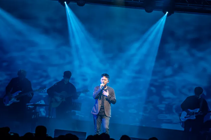 vocus|新世代的創作平台