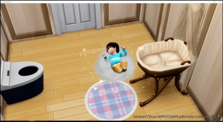 模二在這時長大了！