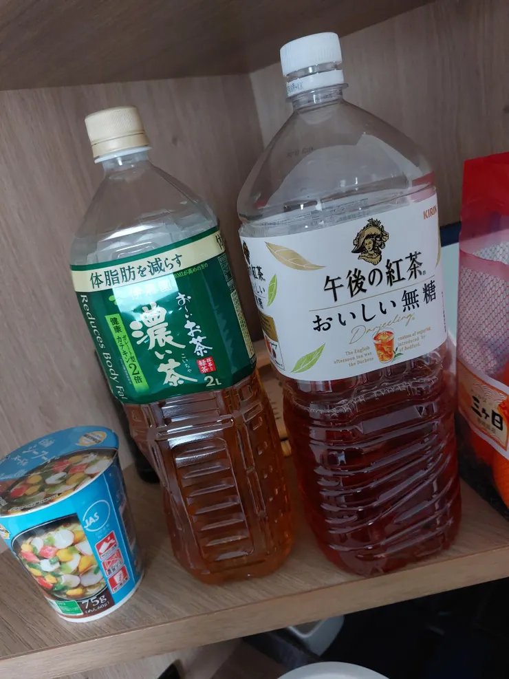 好吃好喝 大型賣場買