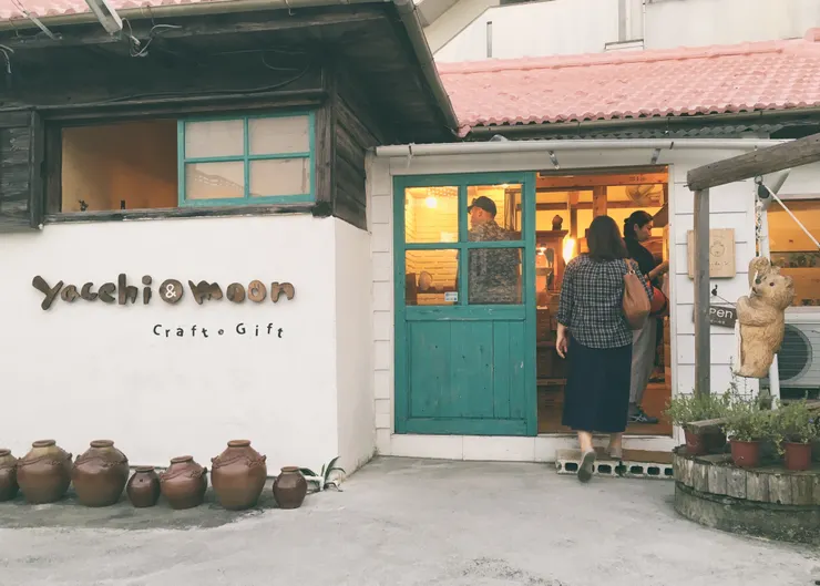 yacchi&nbsp;＆moon&nbsp; Craft．Gift