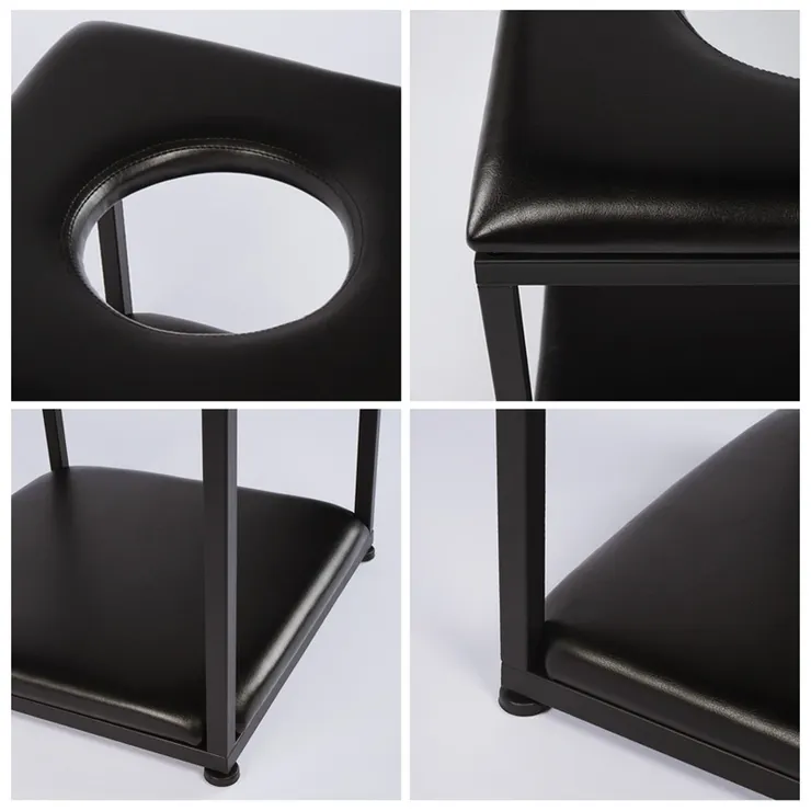 Bondage Chair | BDSM Chair