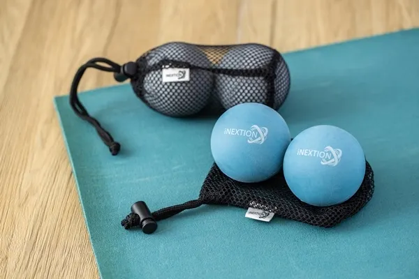 【INEXTION】Therapy Balls 筋膜按摩療癒球