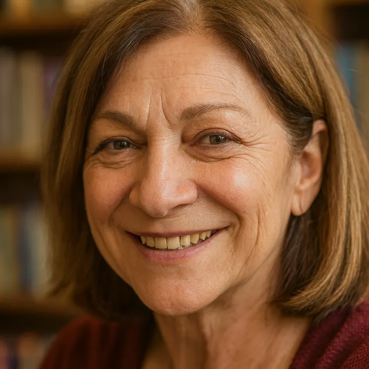 Each morning, she arrived before the building fully woke, when corridors still held yesterday’s warmth.