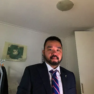 George Hong的沙龍