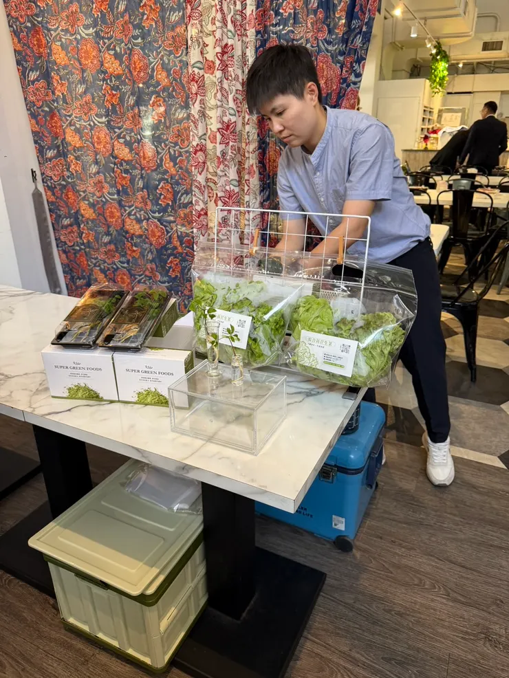 創辦人_高靜觀