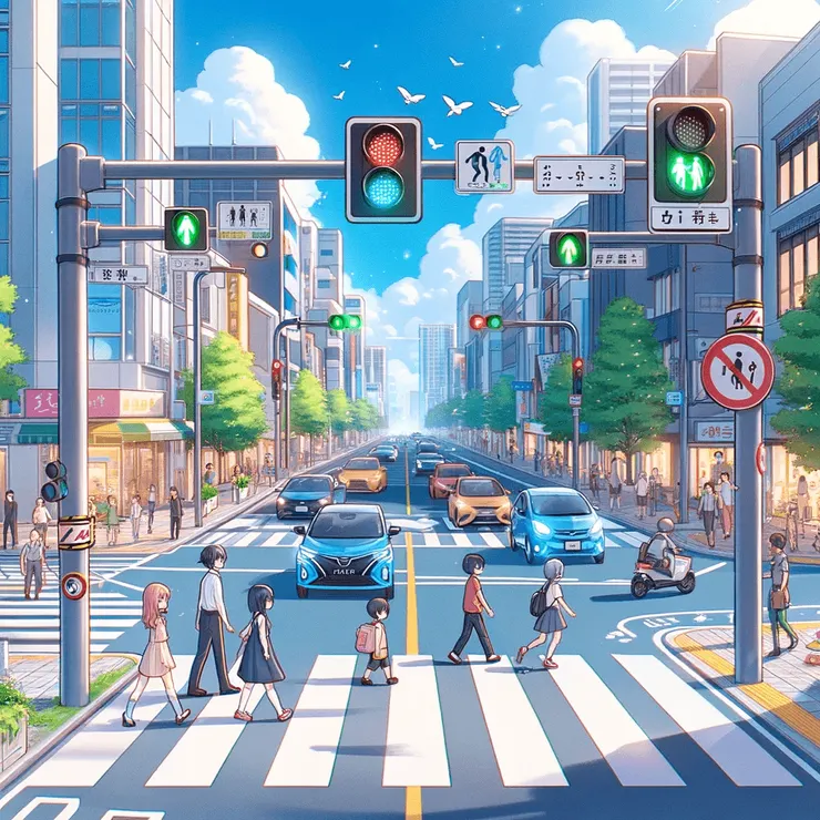 道路共享計畫