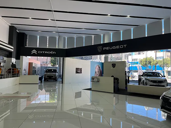 寶獅｜ PEUGEOT 3008 50000 公里工單 原廠保養檢查 順昶汽車中壢服務廠