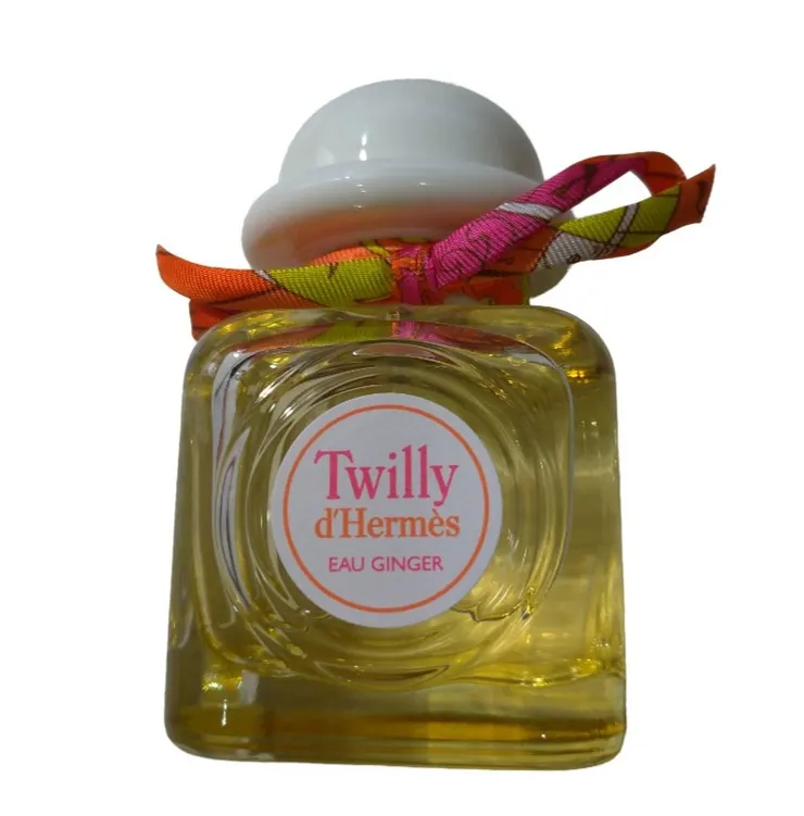 (Hermès Twilly d'Hermès Eau Ginger)