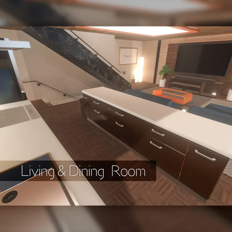 協槓建築師與室內設計師