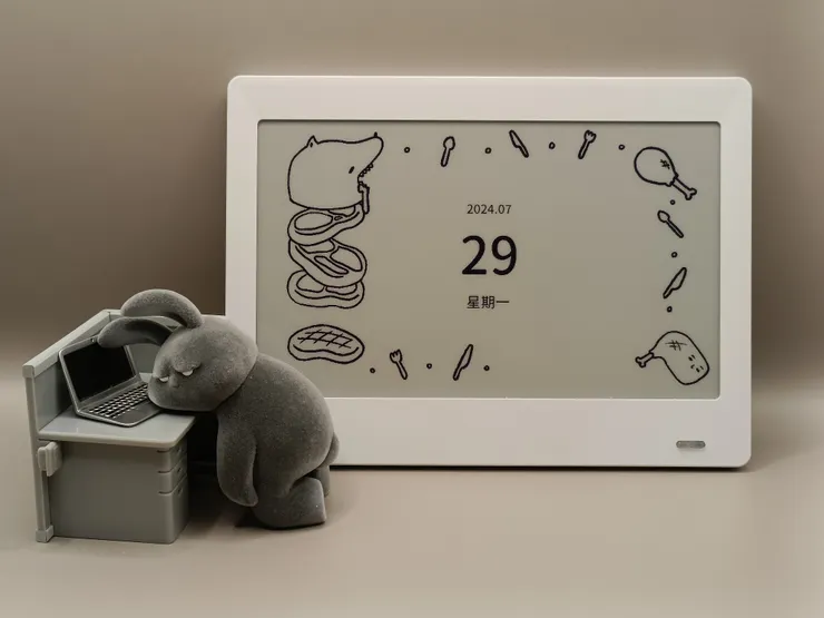 來源：ULANI 永恆曆 (公仔自備)