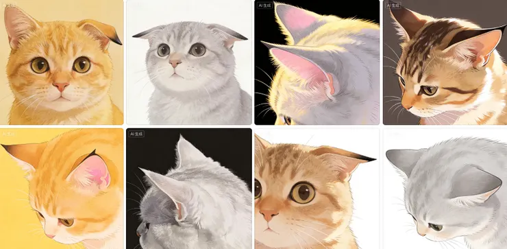 果環境很安靜，但貓咪卻頻繁出現飛機耳，甚至伴隨甩頭、抓耳朵的動作，這絕對不是在賣萌！這極有可能是「耳道感染」