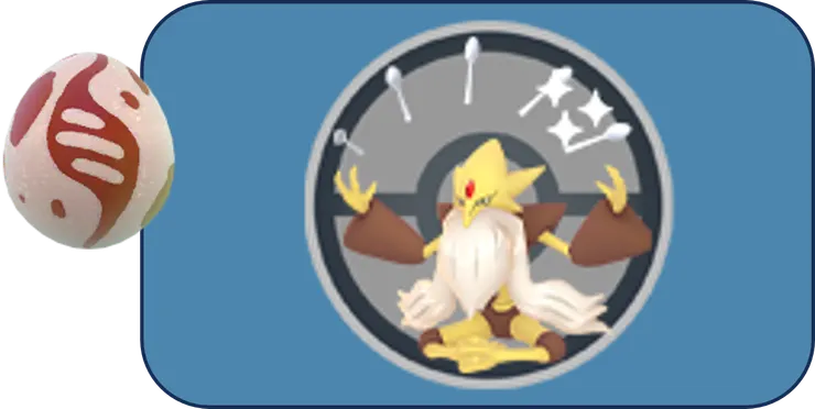 勁敵週超級團體戰