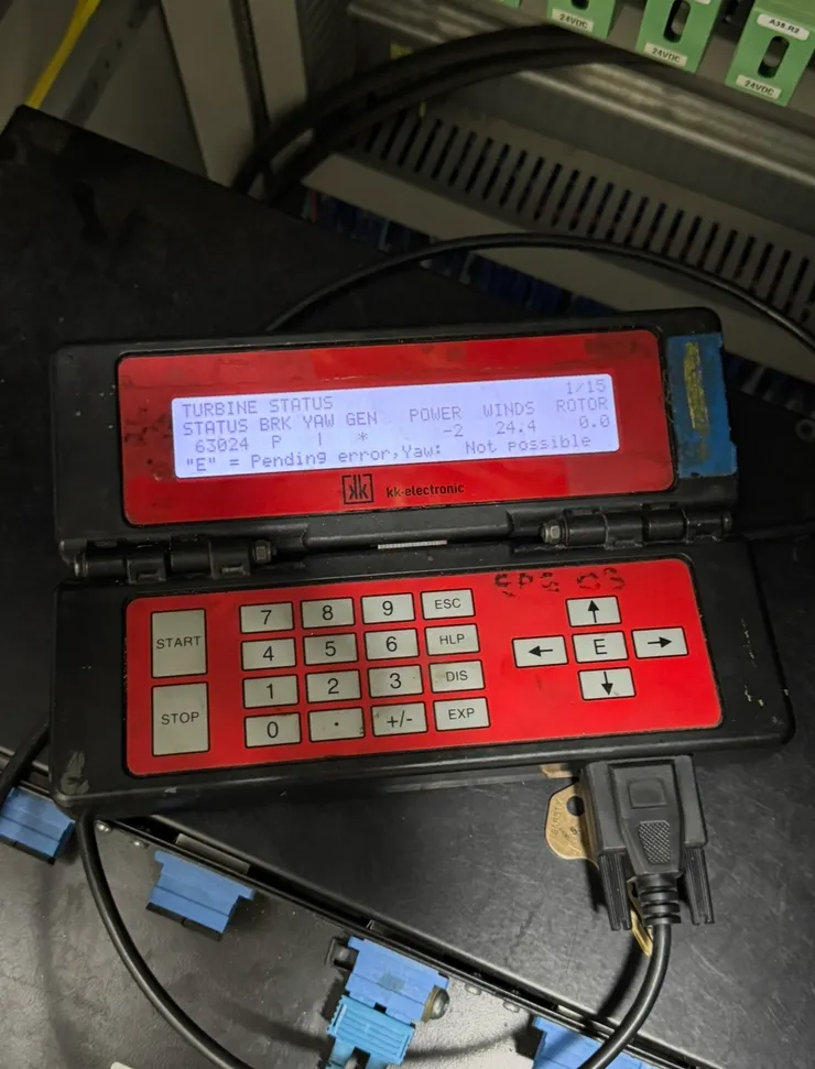 瞬間陣風達24.4m/s(87.84km/hr)，9~10級陣風