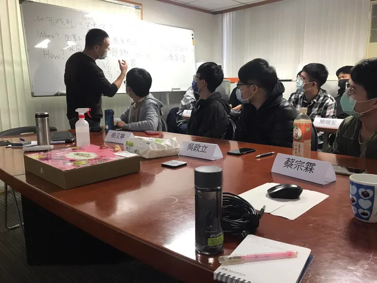 vocus|新世代的創作平台