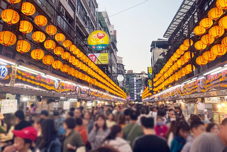 基隆廟口夜市【三蘢小籠湯包】基隆美食推薦