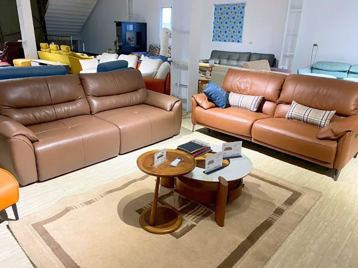 彰化家具行推薦!員林現代風家具店,國樺家具逛店分享~