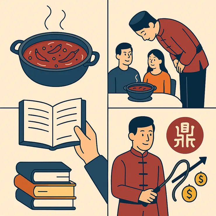 vocus|新世代的創作平台