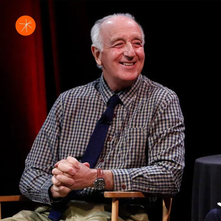 史蒂芬．普萊斯菲爾德(Steven Pressfield)