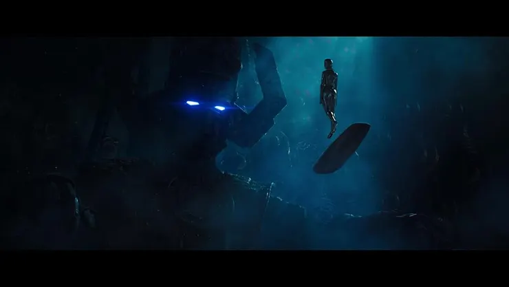 反派的部下果然忠誠度都很低，反間很容易