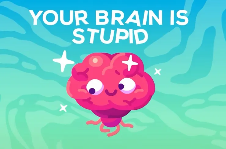 Kurzgesagt – In a Nutshell