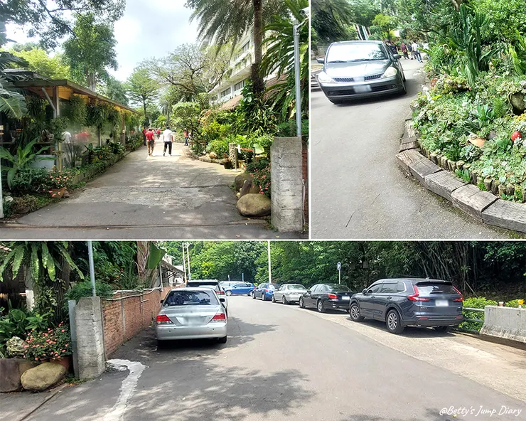 ▲桃園楊梅「雅聞魅力博覽館」/圖片來源:Betty's Jump Diary