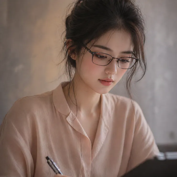 She traced the tremble of a hand before a farewell, the dim corridor outside an unopened door, the pause between a name spoken and a name forgotten.