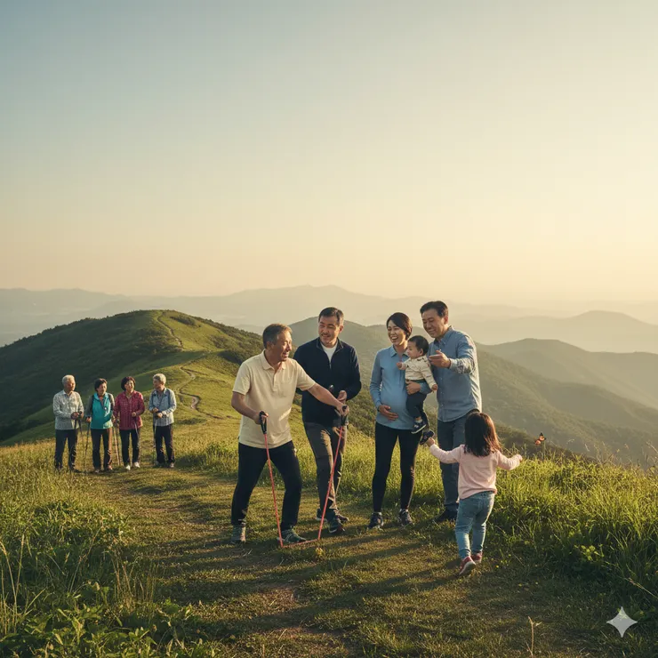 圖片由Gemini生成