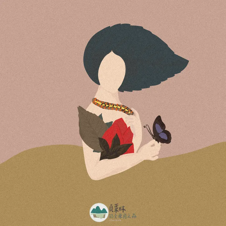 神秘時刻_ Rose Garden.