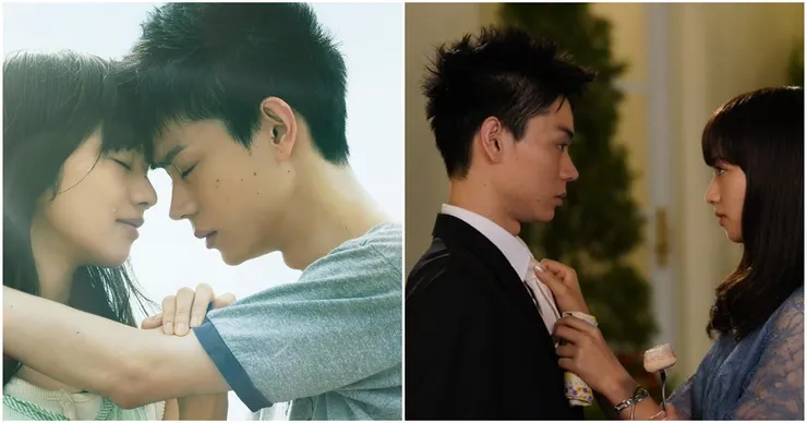 圖片來源:「系」電影劇照