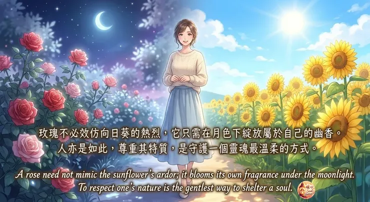 心靈小語文章請至臉書專頁觀看