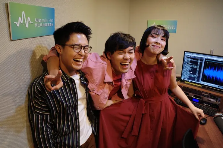 vocus|新世代的創作平台