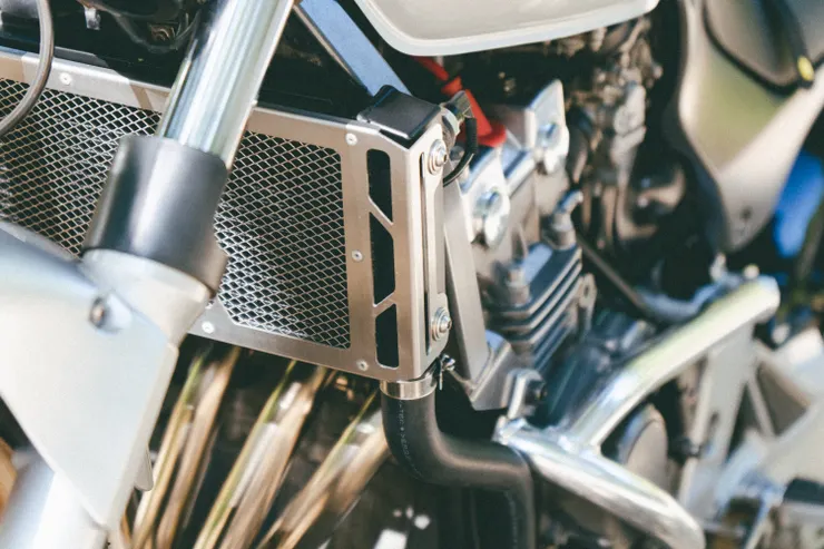 鋁製水箱上車圖-1