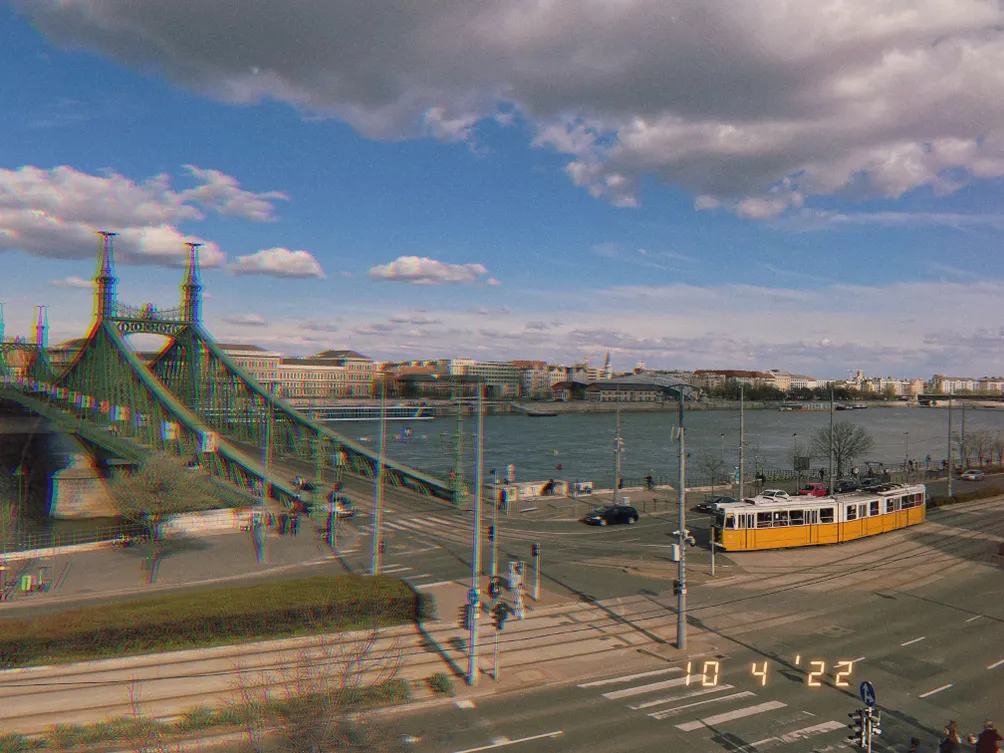 匈牙利小生活Magyarországon élni...