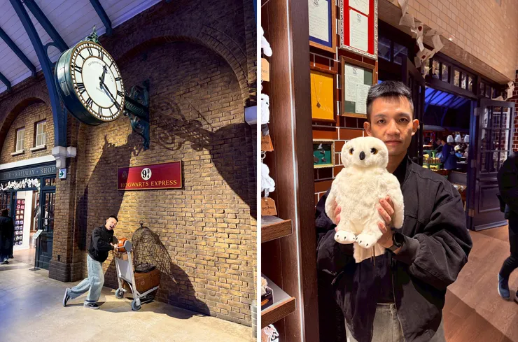 胖胖說玻璃獸一個人在家太可憐,要買一隻嘿美陪它...