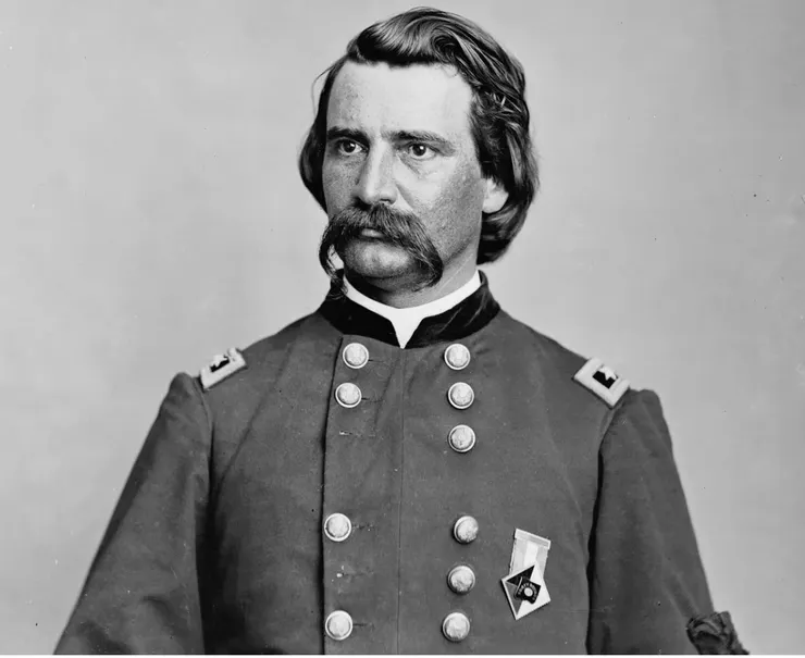 納森．羅根（Jonathan Logan）少將