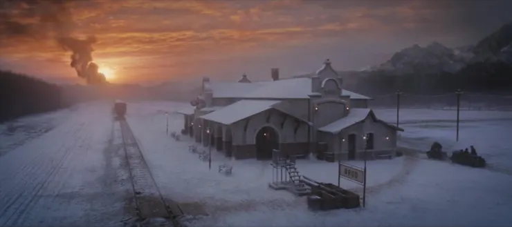 東方快車謀殺案