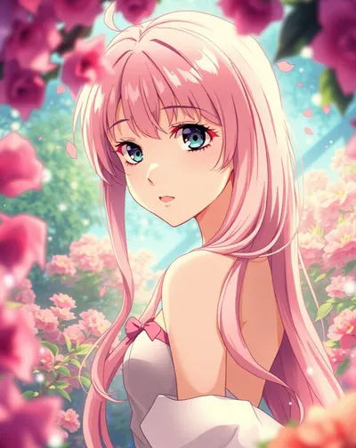 桃花住的占卜修煉地